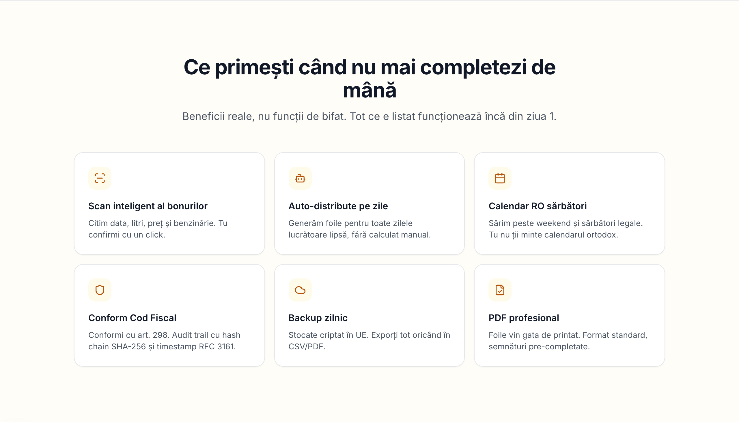 Beneficiile gestionării flotei auto online față de tabelele Excel